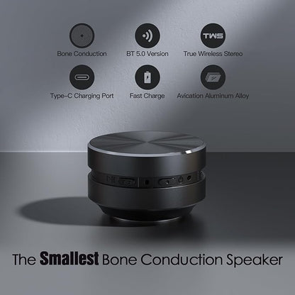 Celesfia™ Humbird Bone Conduction Speaker